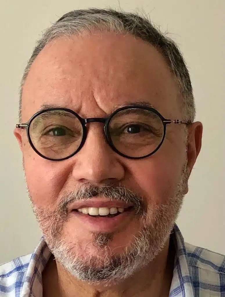 Amar Belani : la bête noire du Maroc devient « monsieur Maghreb »