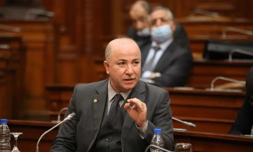 Situation économique de l’Algérie : ce que Benabderrahmane a occulté