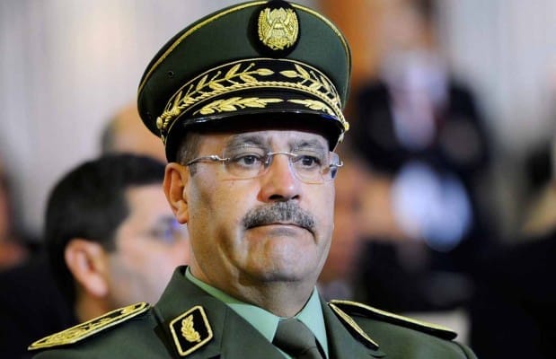 Tribunal militaire de Blida : le général Belkecir lourdement condamné