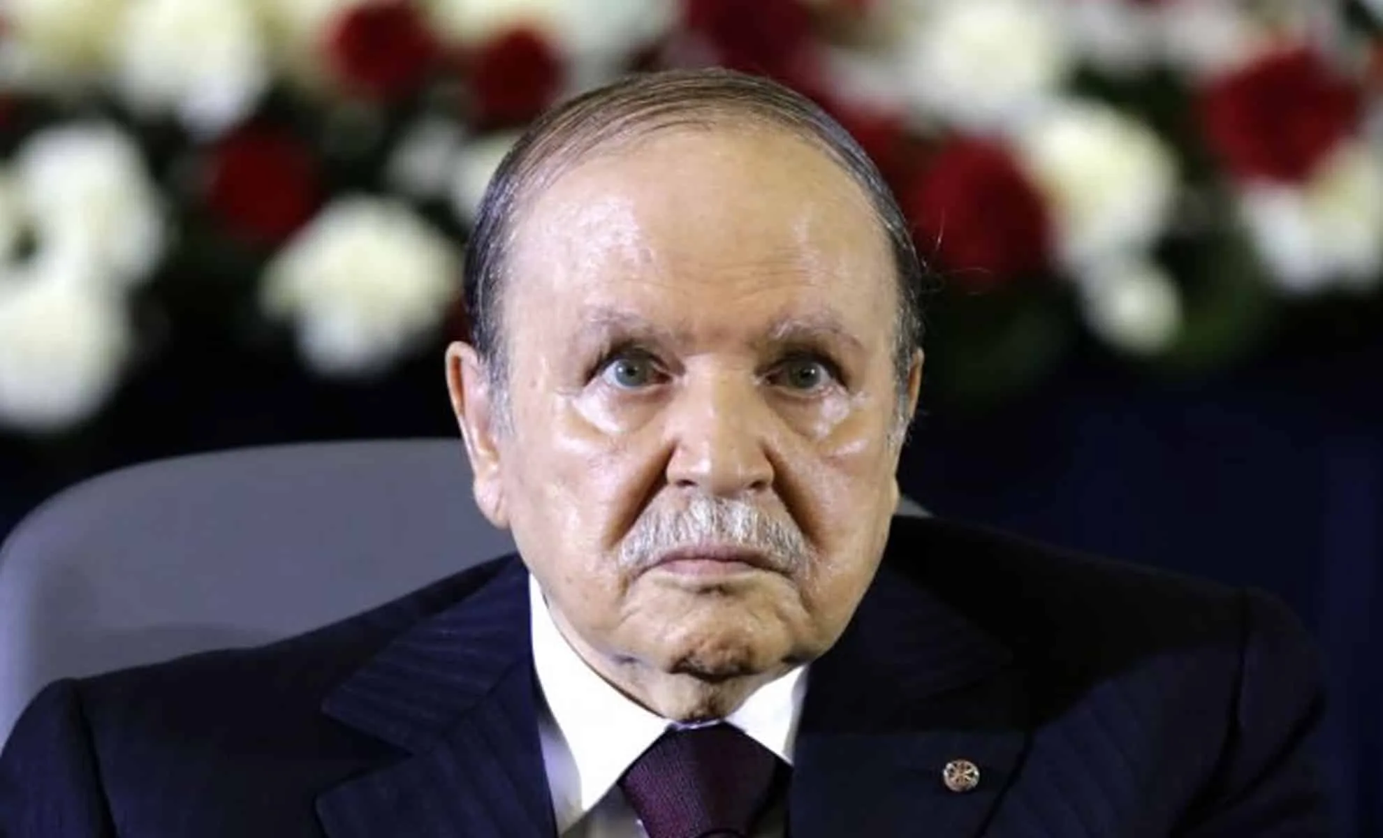 Témoignage pour l’histoire : deux  séquences de Bouteflika
