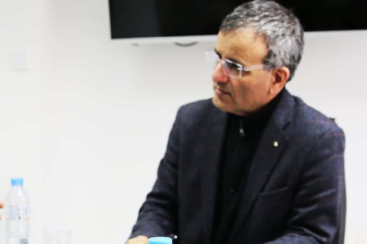 Procès d’Ali Ghediri : l’incroyable histoire de Hocine Gasmi