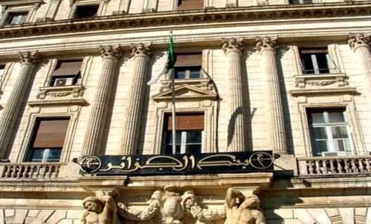 Gestion des devises : la Banque d’Algérie revient à la charge