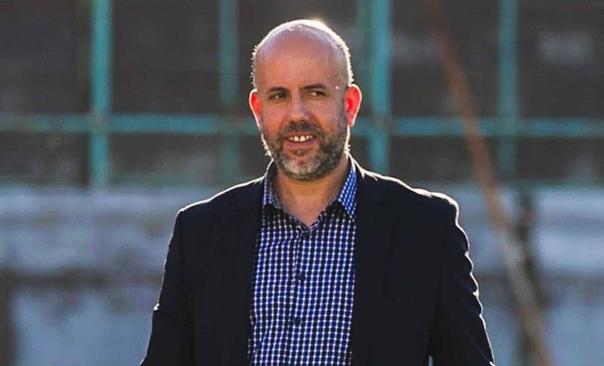 L’ex-président de la JSK Cherif Mellal arrêté