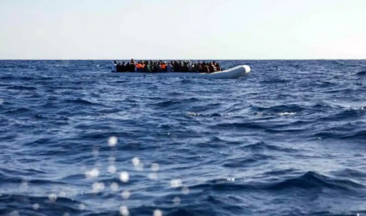 Près de 1400 Algériens arrivés en Espagne en une semaine