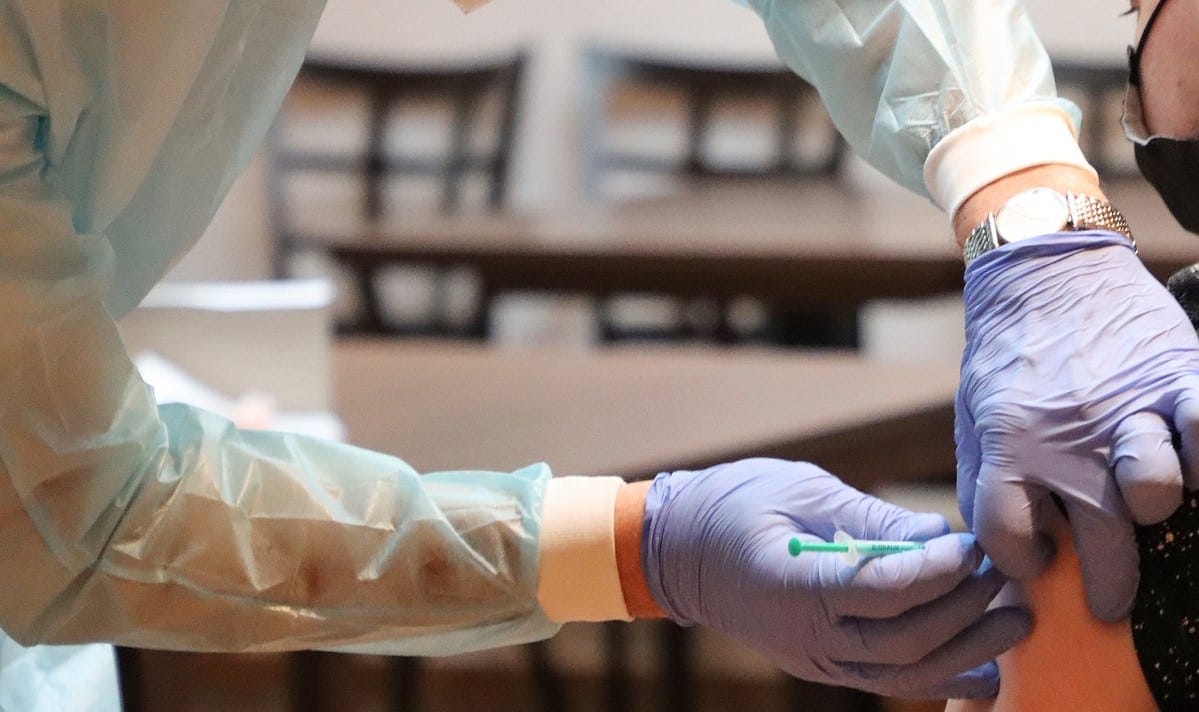 Covid-19 : du nouveau pour l’usine sino-algérienne de vaccins