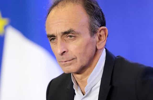 Eric Zemmour, symptôme inquiétant de l’extrême-droitisation de la France