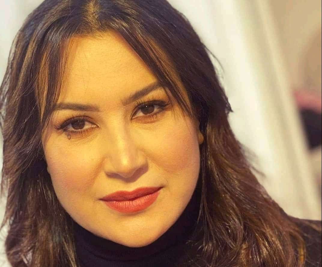 La comédienne Malika Belbey, nouvelle ambassadrice de Ooredoo