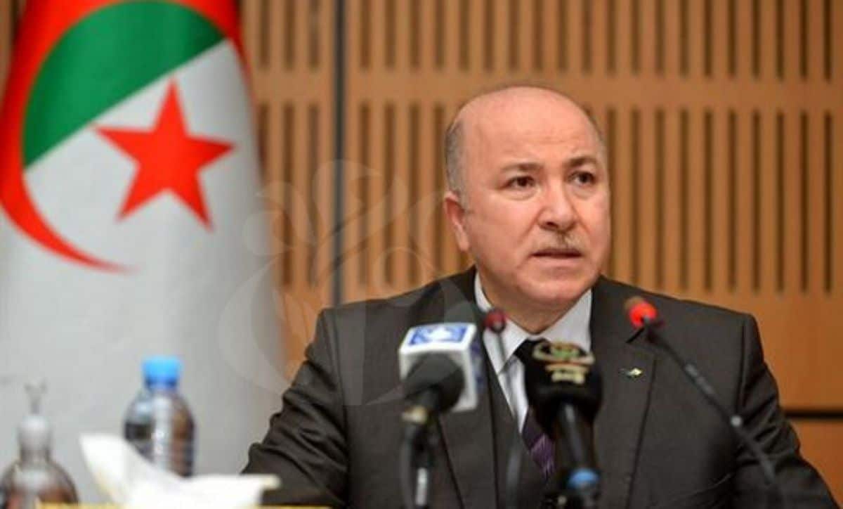 Benabderrahmane : les propos de Macron sont « inacceptables »