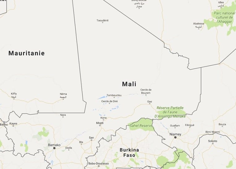 Wagner au Mali : l’Algérie dément toute implication
