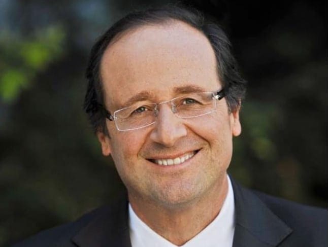 Algérie – France : François Hollande désavoue Macron et parle de Bouteflika