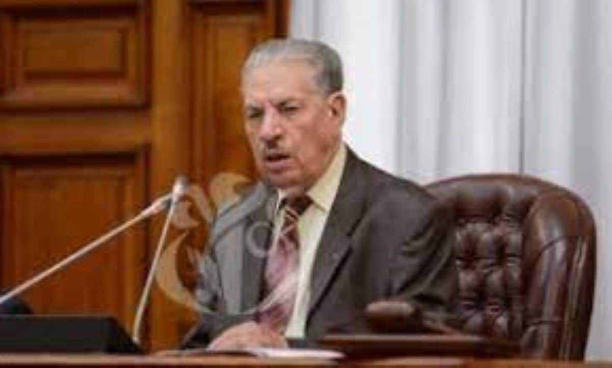 « Badissia-novembria » : Salah Goudjil revient à la charge
