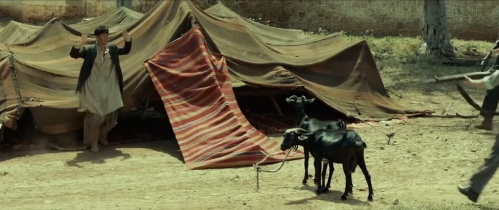 Oscars 2022 : le film « Heliopolis » va représenter l’Algérie