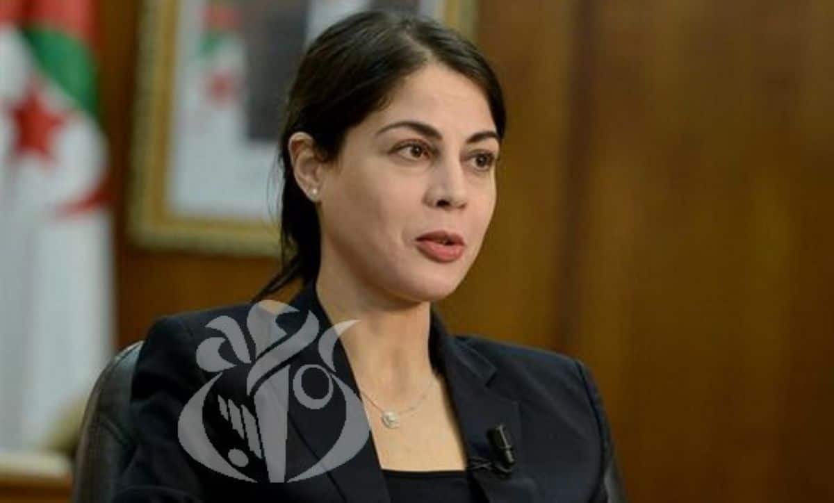 Huit ans de prison ferme requis contre Imane Houda Feraoun