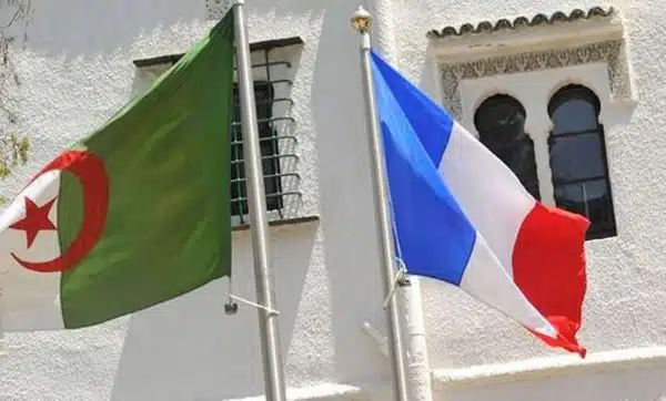 Relations avec la France : Lamamra étale la vision de l’Algérie