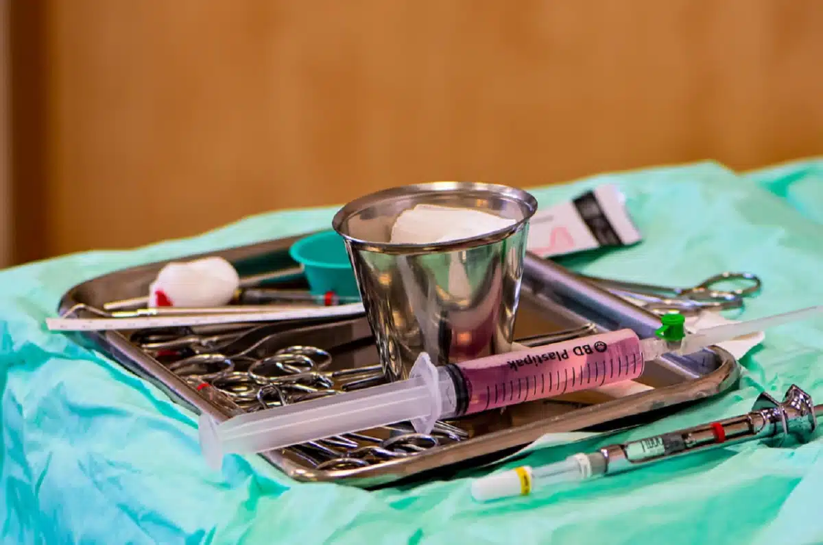 Le grand boom de la chirurgie esthétique en Algérie