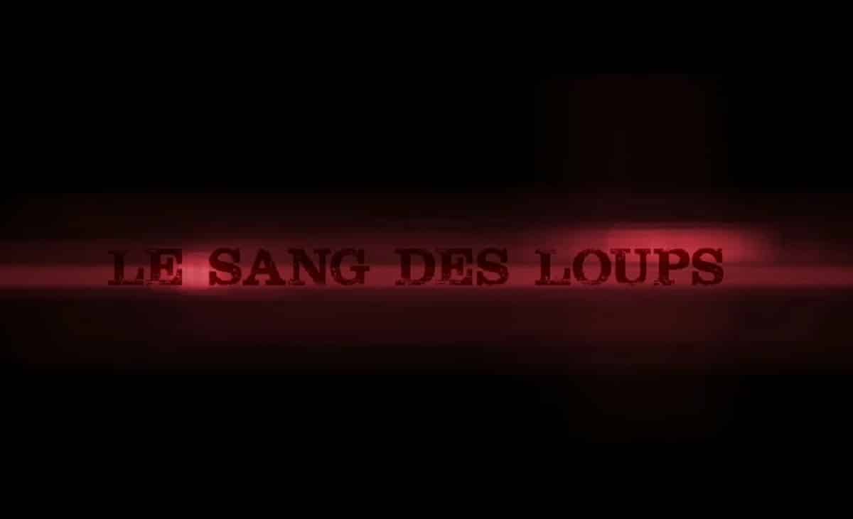 Le film « Le sang des loups » en avant-première à Alger – Vidéo