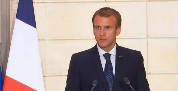 Déclarations de Macron sur l’Algérie : vers une crise entre Alger et Paris