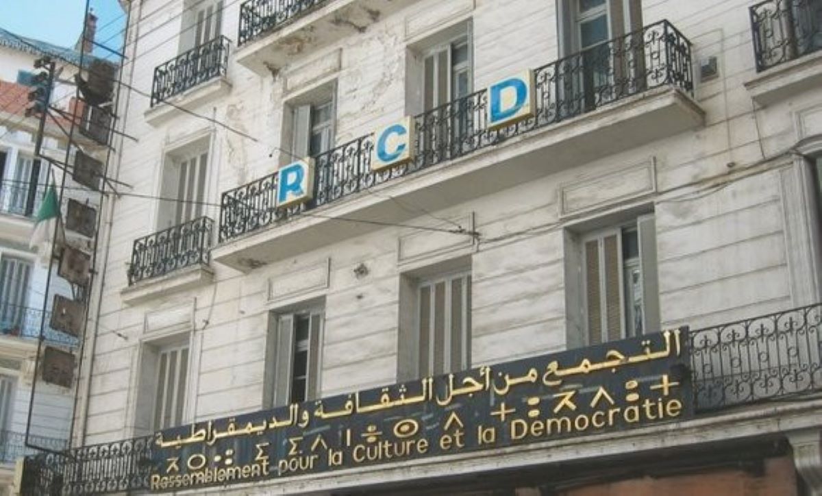 Le RCD dénonce la « criminalisation » de l’action politique