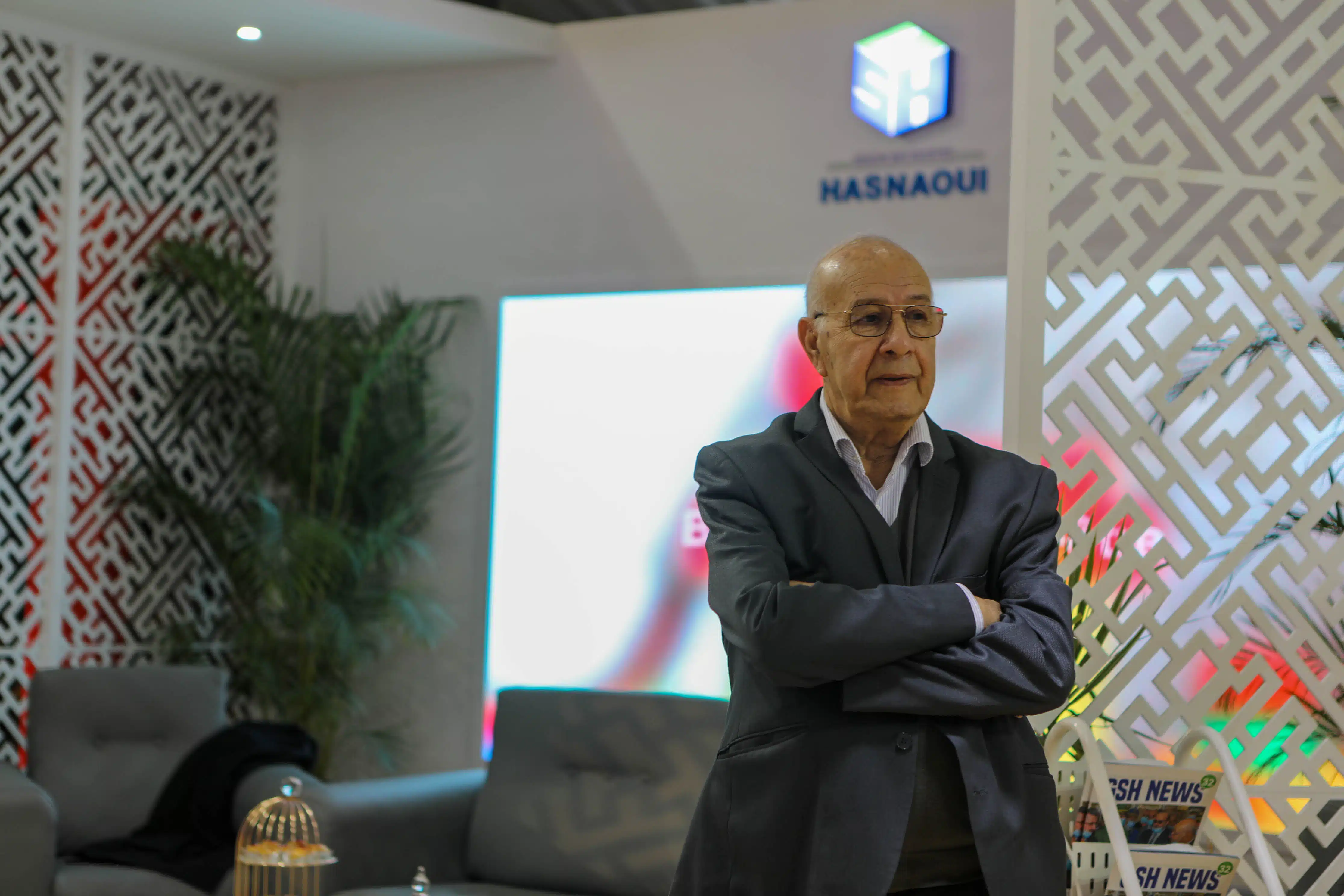 Crise dans le BTP : Brahim Hasnaoui pointe un « avenir incertain »