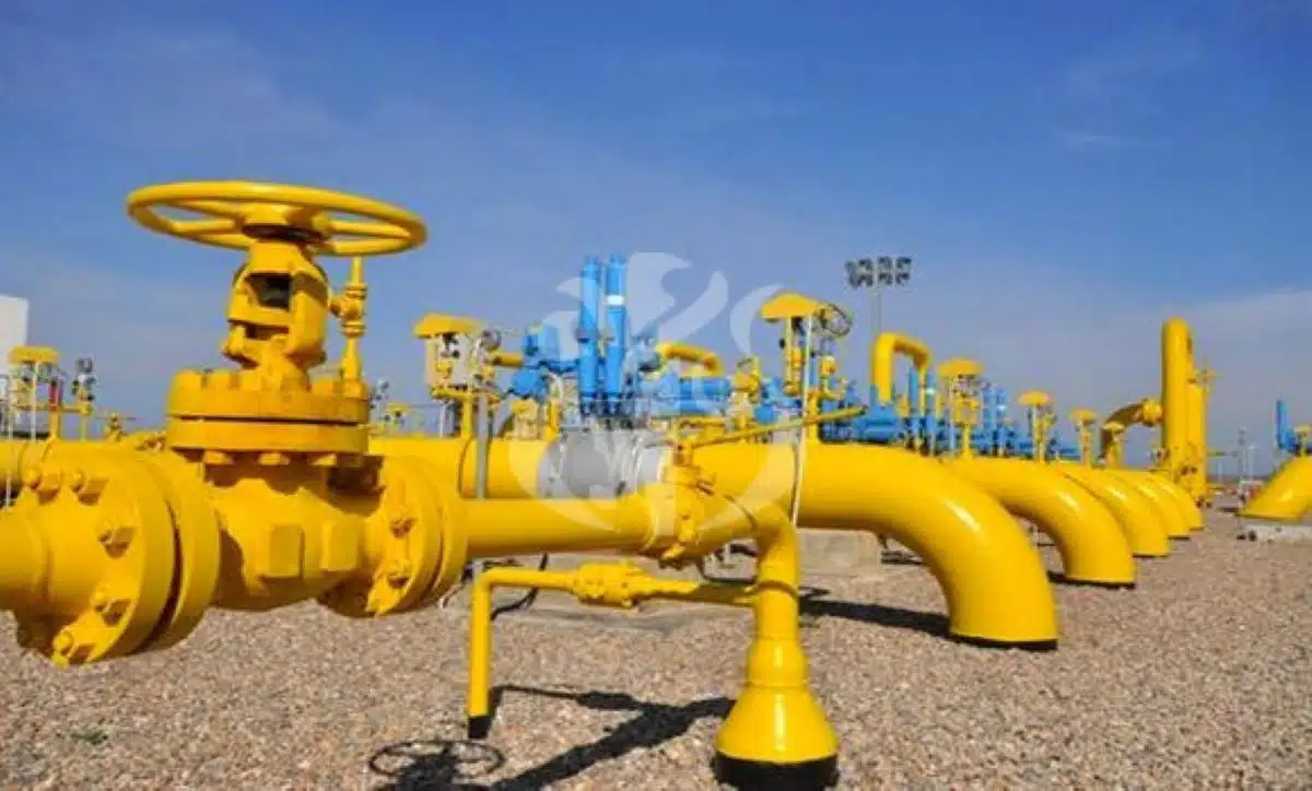 Gazoducs algériens vers l’Italie : l’ENI vend la moitié de ses parts
