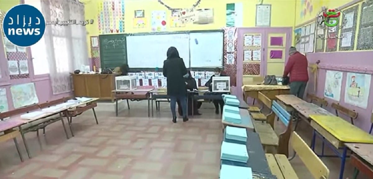 Élections locales : ouverture des bureaux de vote à travers le pays