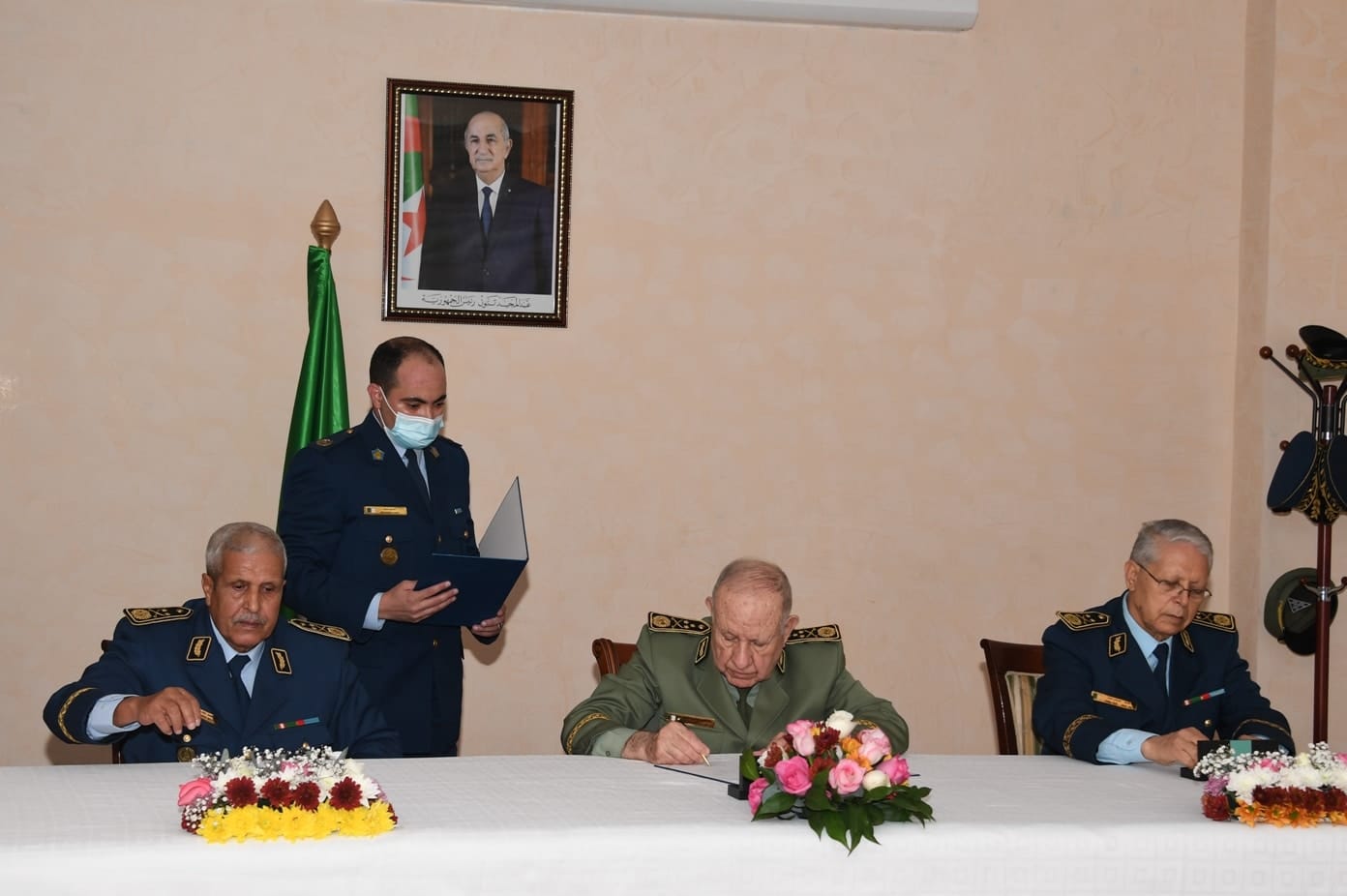 Coupe arabe-célébration : une « réponse forte aux ennemis » de l’Algérie