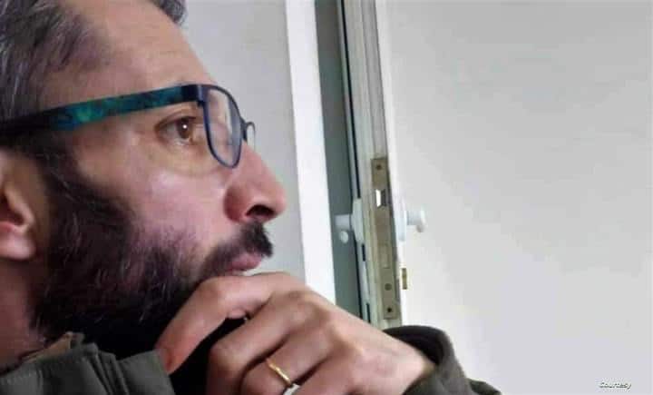 Des journalistes appellent à la libération de Mohamed Mouloudj