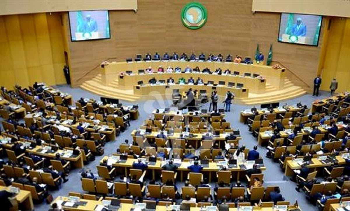 L’Algérie accueille une conférence sur la paix et la sécurité en Afrique