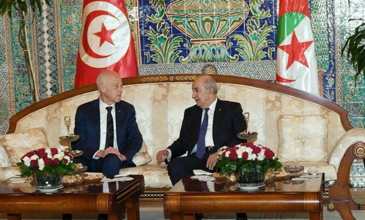 L&rsquo;Algérie et la Tunisie signent 27 accords de coopération