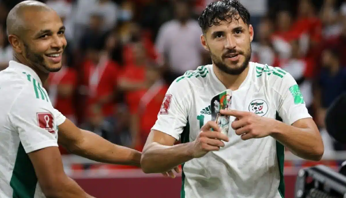 Coupe arabe. Algérie-Qatar : les Algériens entre humour et colère