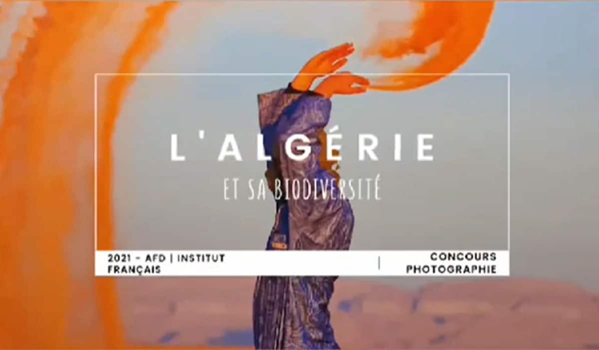 Biodiversité : l’Algérie, un pays aux mille facettes