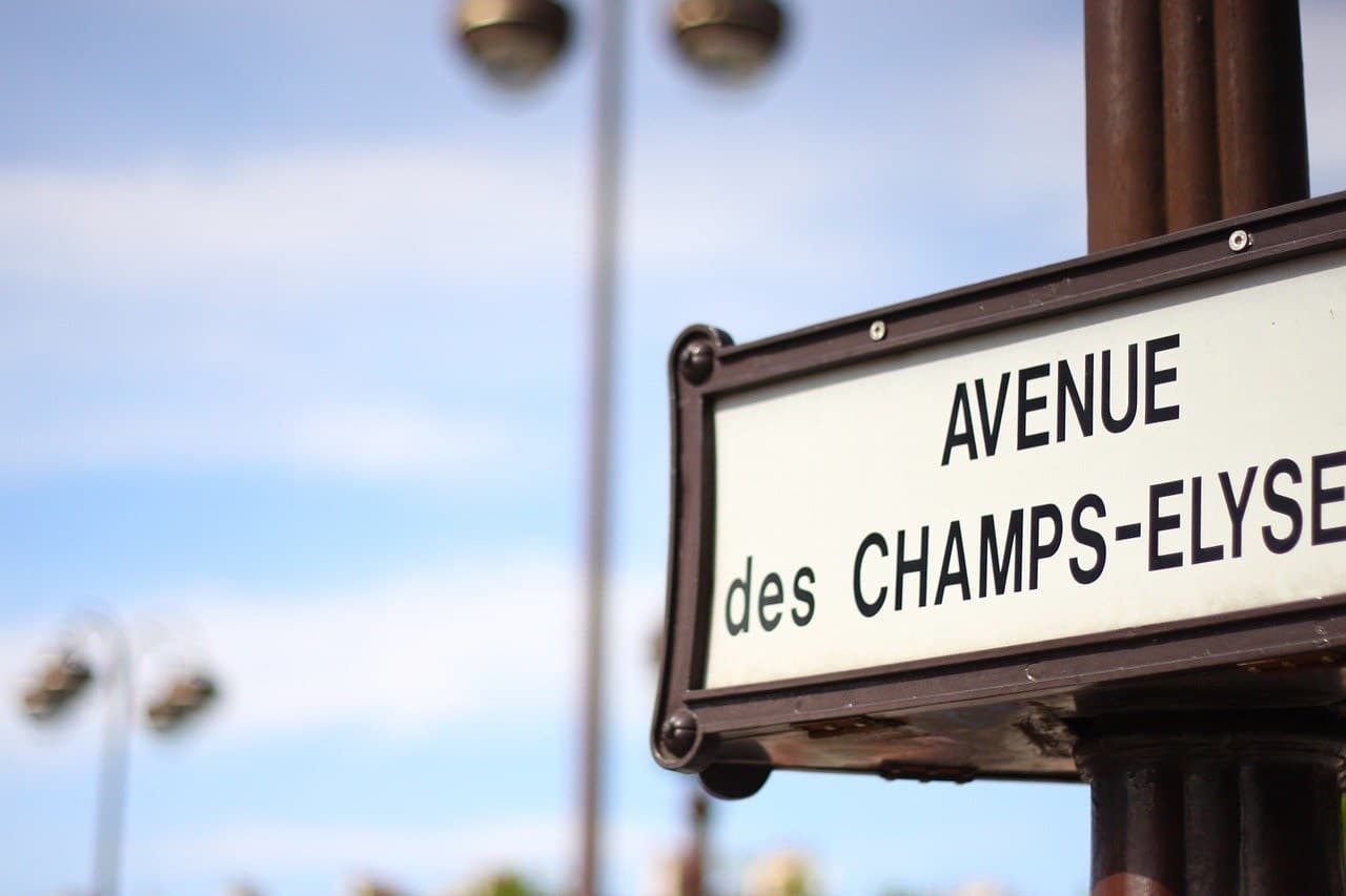 Coupe arabe. Algérie – Tunisie : manifs interdites aux Champs-Élysées