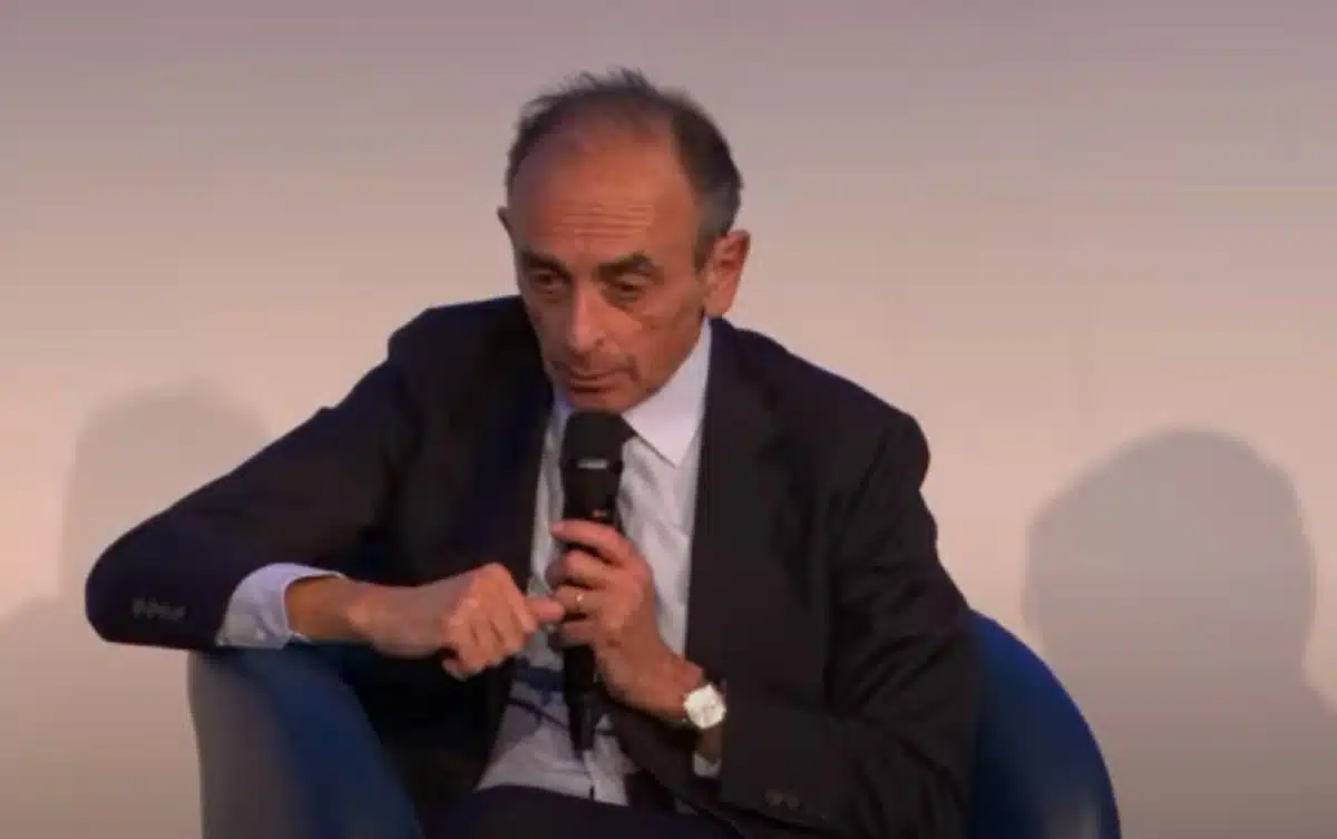 France : Eric Zemmour se défoule à nouveau sur l’Algérie