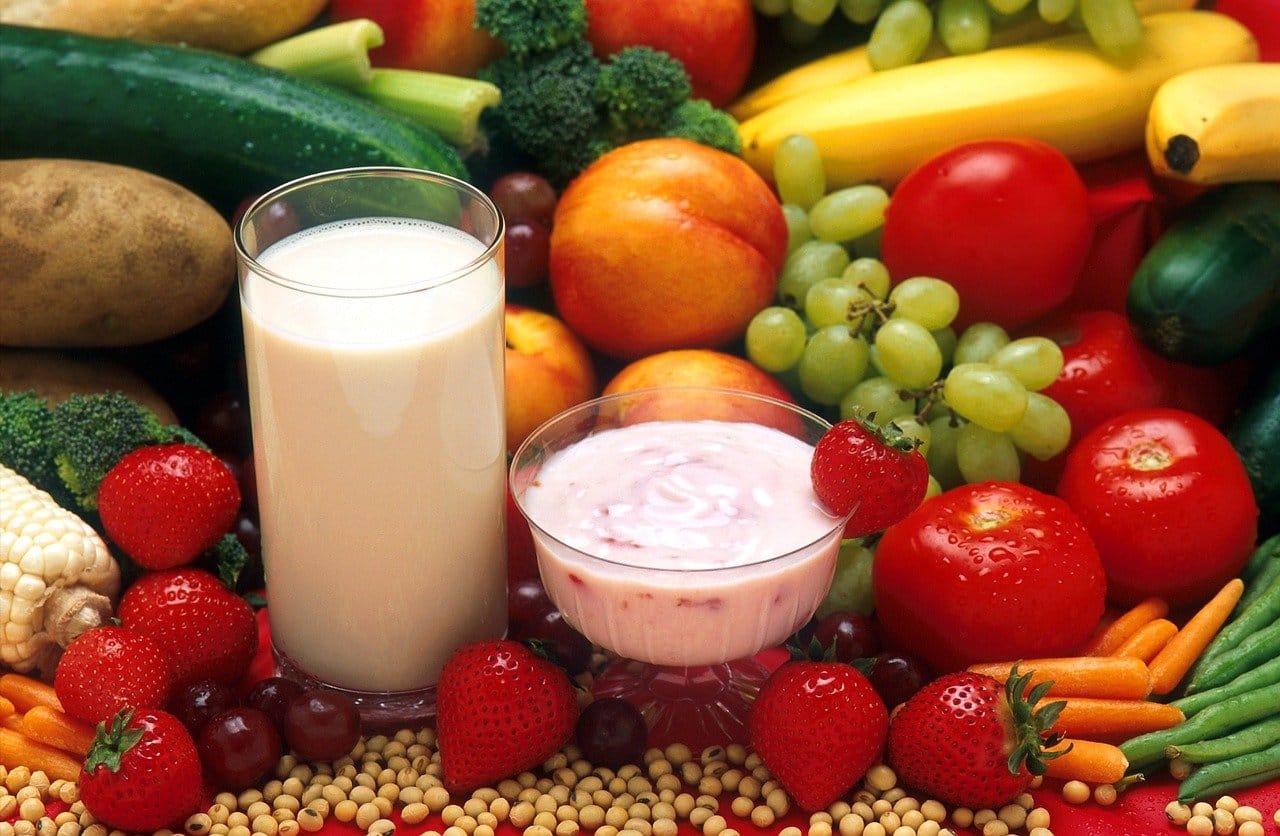 Nutrition : les aliments à consommer pour renforcer son immunité