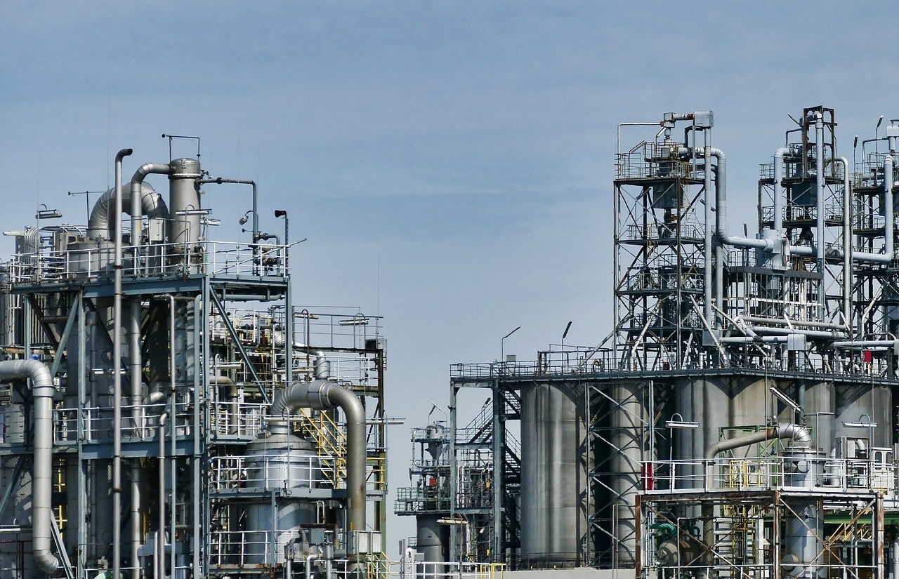 Hydrocarbures : les exportations algériennes en forte hausse