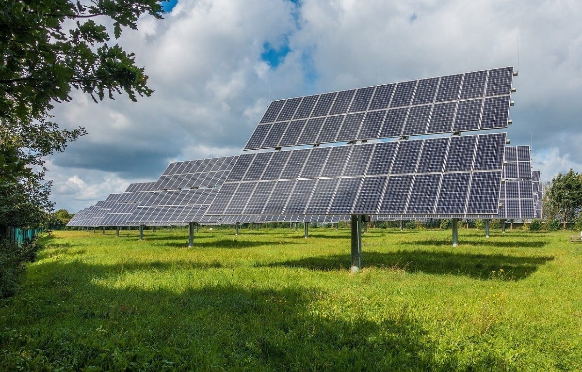 Transition énergétique : l’Algérie s’apprête à « changer d’échelle »