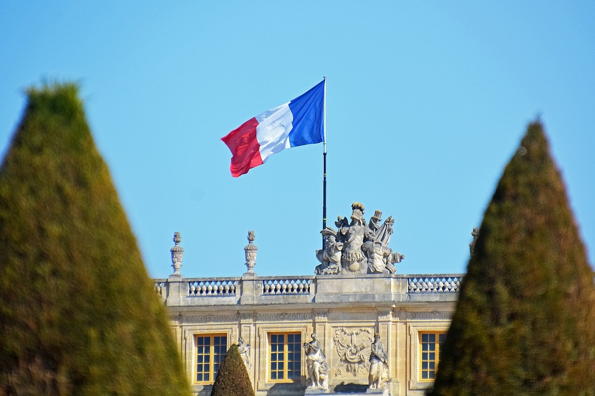 France : très peu de diversité dans le nouveau gouvernement