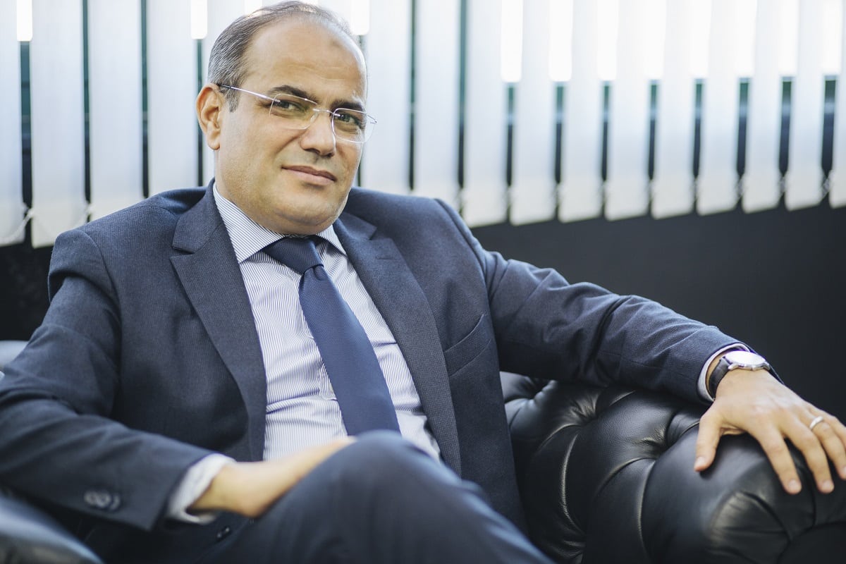 ENTRETIEN. Hassen Khelifati : « Je commence à douter »