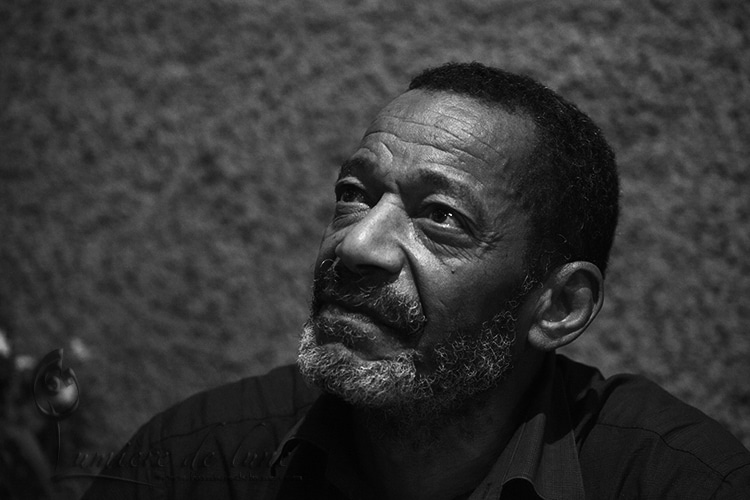 Abdeslam Khelil, portrait d’un grand artiste photographe algérien