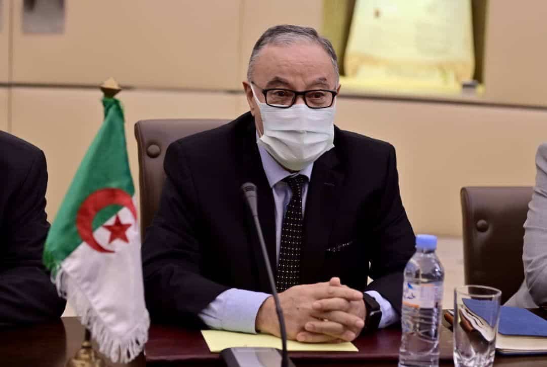 De Mistura à Alger : ce que Belani lui a dit sur le Sahara occidental