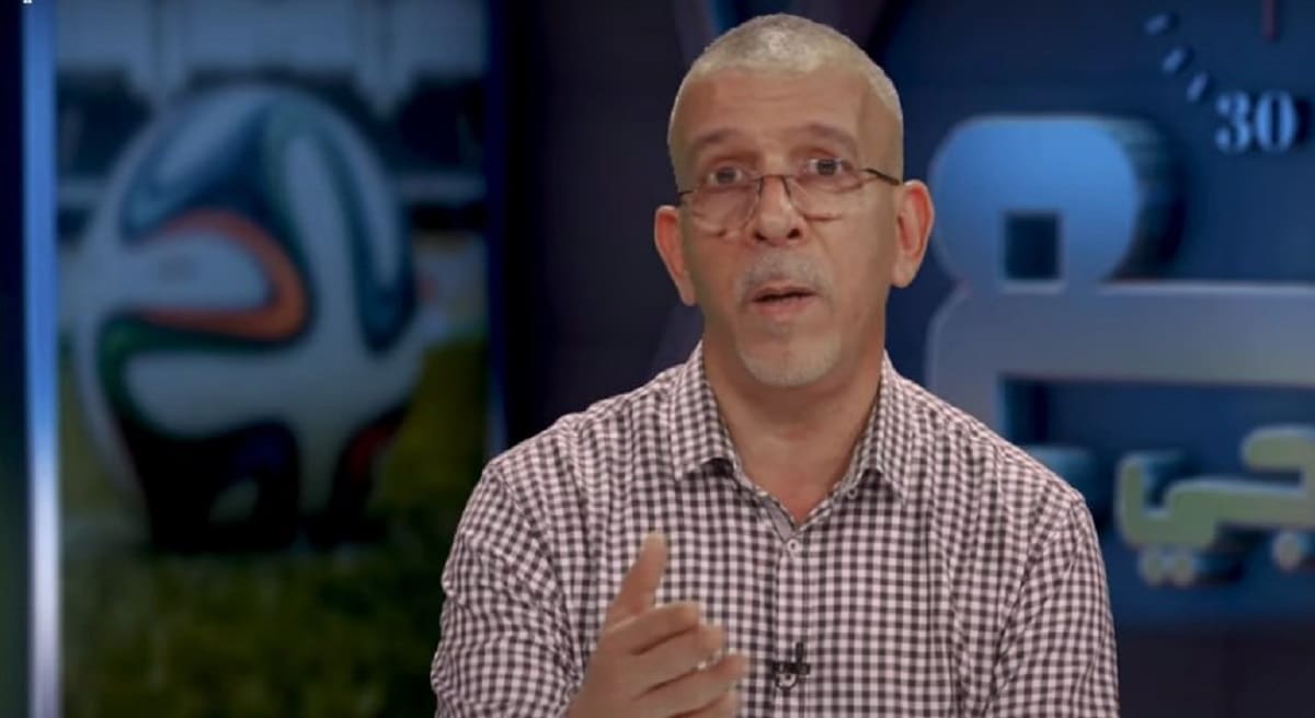 Hafid Derradji victime d’une campagne marocaine haineuse