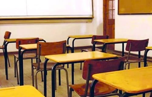 Formulaire scolaire : suspension de la directrice d&rsquo;un lycée à Boumerdès