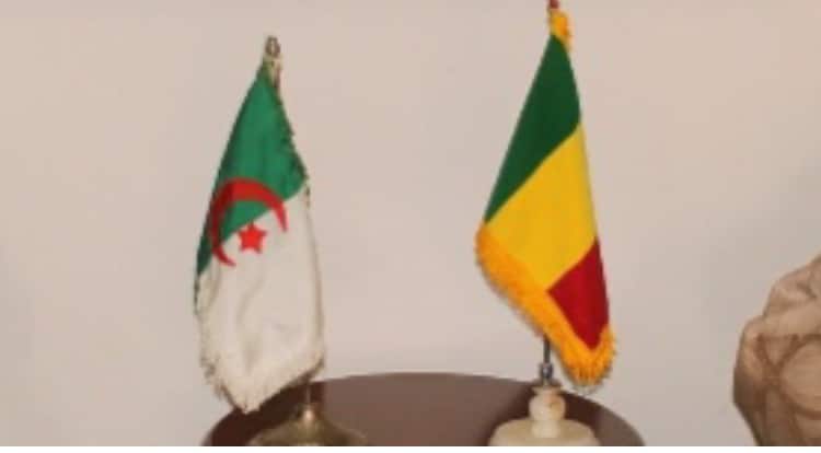 Mali : l’Algérie juge raisonnable une « transition de 12 à 16 mois »
