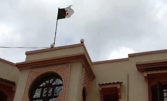 Réouverture du Consulat général d&rsquo;Algérie à Tripoli