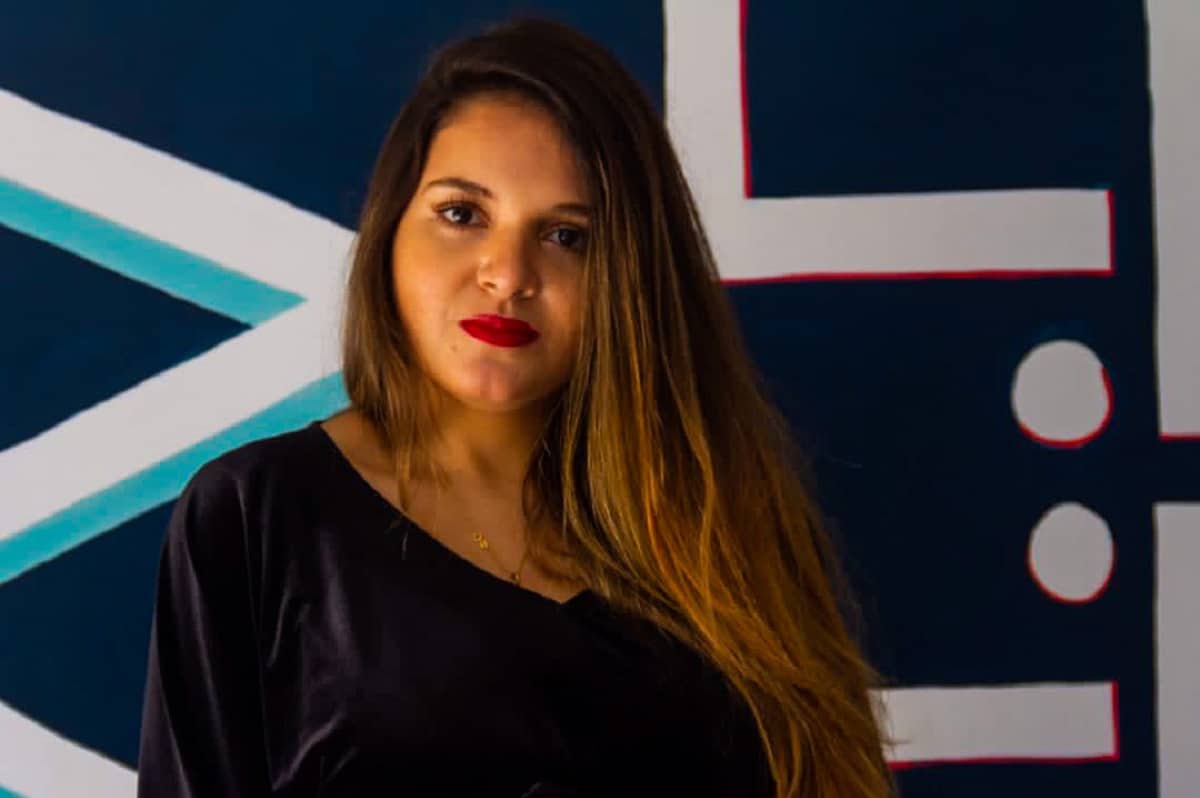 Rencontre avec Yasmine Gadouche, créatrice de la marque Makeba