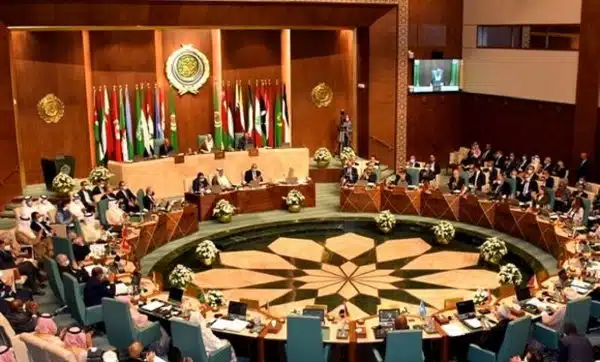 Sommet arabe d&rsquo;Alger : la Syrie renonce