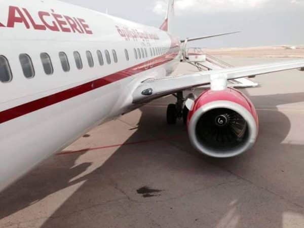 Pourquoi Air Algérie veut acquérir 10 avions en leasing
