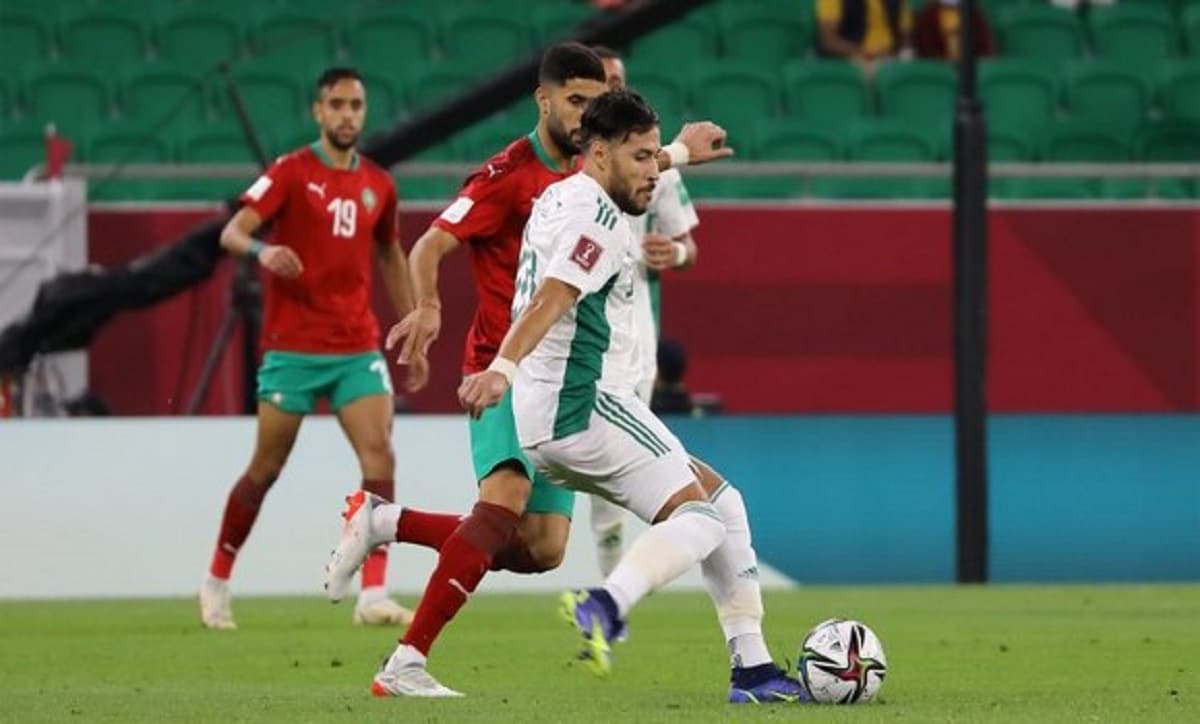 Coupe arabe. Le Maroc rumine sa défaite contre l’Algérie