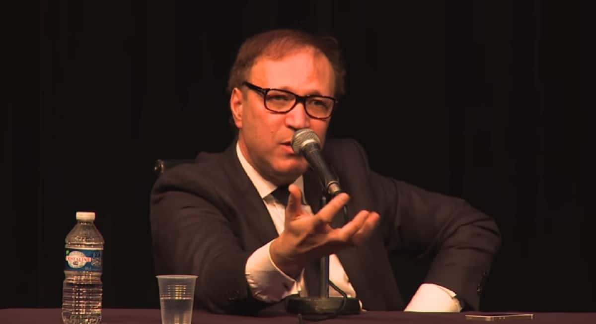 Discours anti-musulmans en France : entretien avec Ghaleb Bencheikh