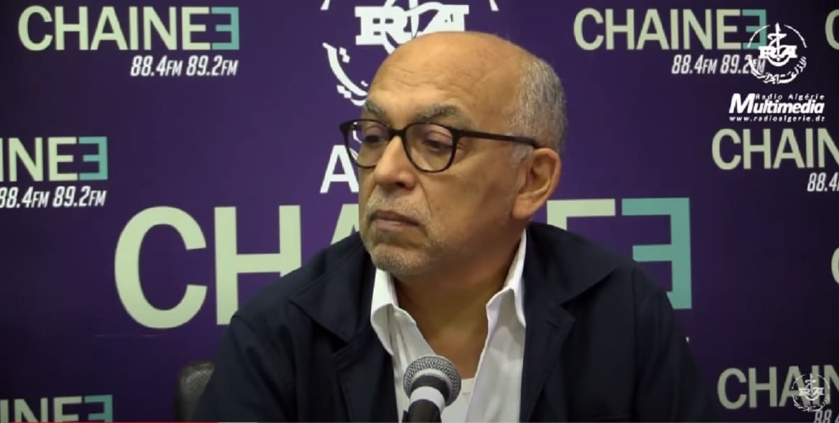 Hadj Nacer : la BM et le FMI sont « des instruments de domination »